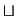 $P\cup\{\underline{\bot}\}$