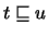 $A(\mbox{\sc f},u)\mathord{\downarrow}$