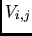 \begin{figure}\centering \begin{tabular}{rccc}
& F & G & H \\
$\bot$\ & $\und...
...ot}$\ & b \\
e & $\bot$\ & $\underline{\bot}$\ & b
\end{tabular} \end{figure}