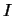 $I_{j,i}=V_{j,i}$