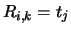 $C_{i,j}=\underline{\bot}$