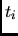 \begin{figure}\centering \begin{tabular}{rcccccccc}
& $\bot$\ & a & b & c & d &...
...0 & 0 & 0 & 0 \\
h & 0 & 0 & 0 & 0 & 0 & 0 & 0 & 0
\end{tabular} \end{figure}