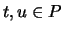 \begin{eqnarray*}
\lefteqn{A(\mbox{\sc f},t\sqcup u) =}\\
& & \hspace*{-.5cm}\l...
...row}\\
\mbox{anything} & \mbox{otherwise}
\end{array} \right.
\end{eqnarray*}