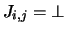 $U_{i,j}=t_{k}$