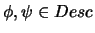 $\sigma$