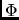 \begin{figure}\centering \begin{tabular}{ccc}
\node{phi}{$\phi$}\\ [3ex]
\node...
...l]{rho}\nodeconnect{phi}[tr]{rho}
\nodeconnect[tl]{rho}[tr]{rho}
\end{figure}