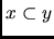 \begin{figure}\centering \psmatrix
&\{1,2,3,4,5,6\}\\
\{1,2,3,4,5\}&\{1,2,3,5...
...ine{2,3}{3,3}
\ncline{3,1}{4,2}\ncline{3,2}{4,2}\ncline{3,3}{4,2}
\end{figure}