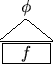 \begin{figure}\centering \begin{tabular}{ccc}
\node{phi}{$\phi$}\\ [3ex]
\node...
...l]{rho}\nodeconnect{phi}[tr]{rho}
\nodeconnect[tl]{rho}[tr]{rho}
\end{figure}